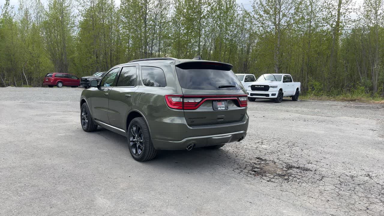 Thumbnail: 2026 Dodge Durango - 11