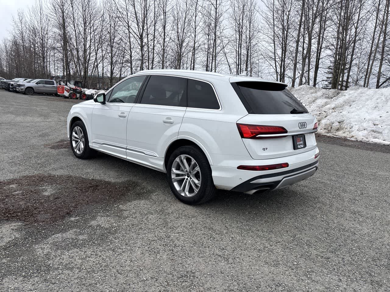 Thumbnail: 2025 Audi Q7 - 6
