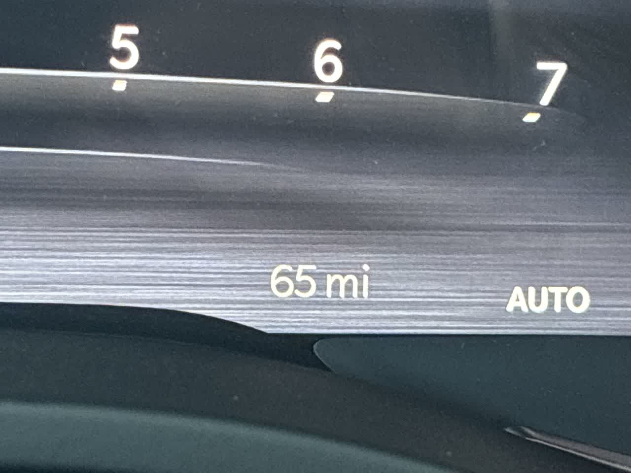 Thumbnail: 2026 RAM 1500 - 28