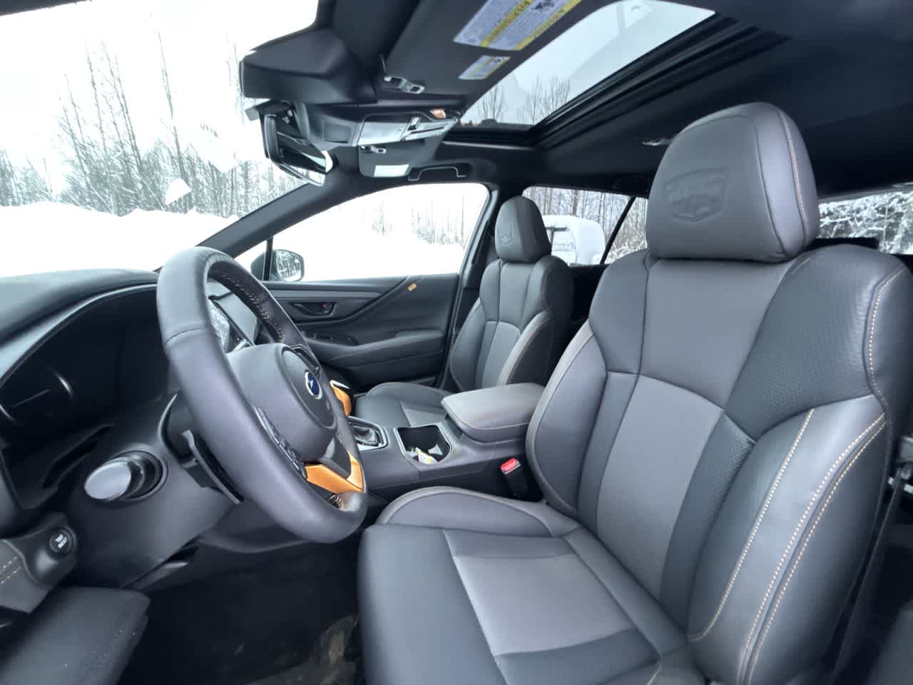 Thumbnail: 2025 Subaru Outback - 23