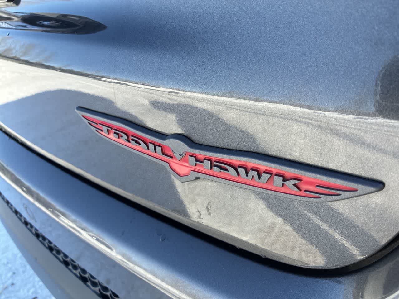 Thumbnail: 2024 Jeep Compass - 11