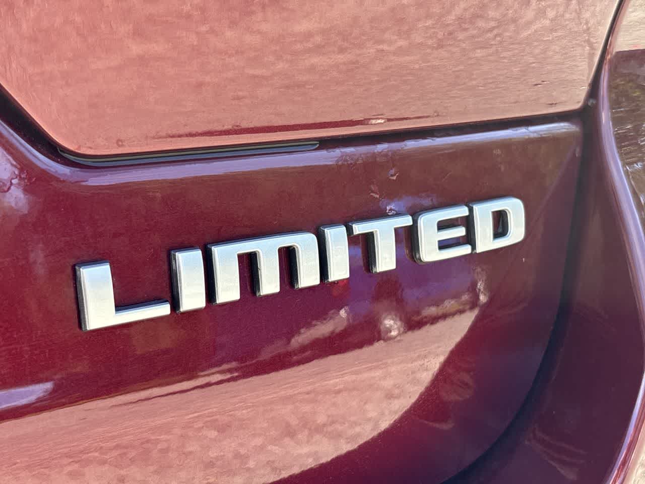 Thumbnail: 2026 Jeep Grand Cherokee - 19