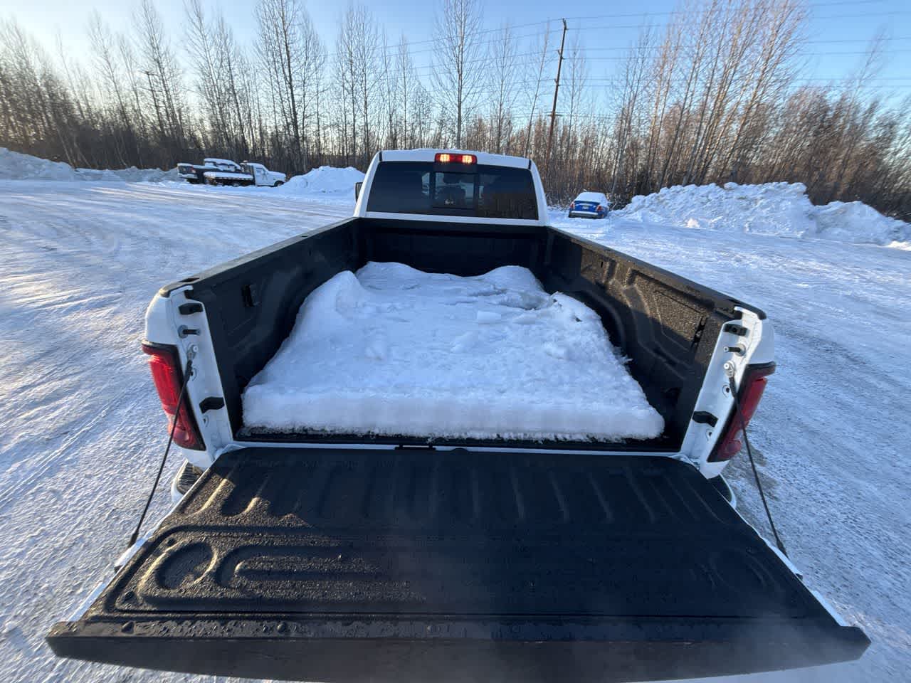 Thumbnail: 2026 RAM 2500 - 19