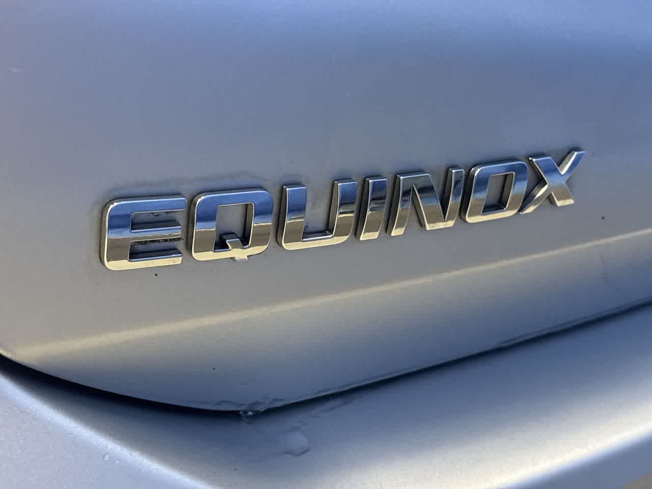 Thumbnail: 2022 Chevrolet Equinox - 10
