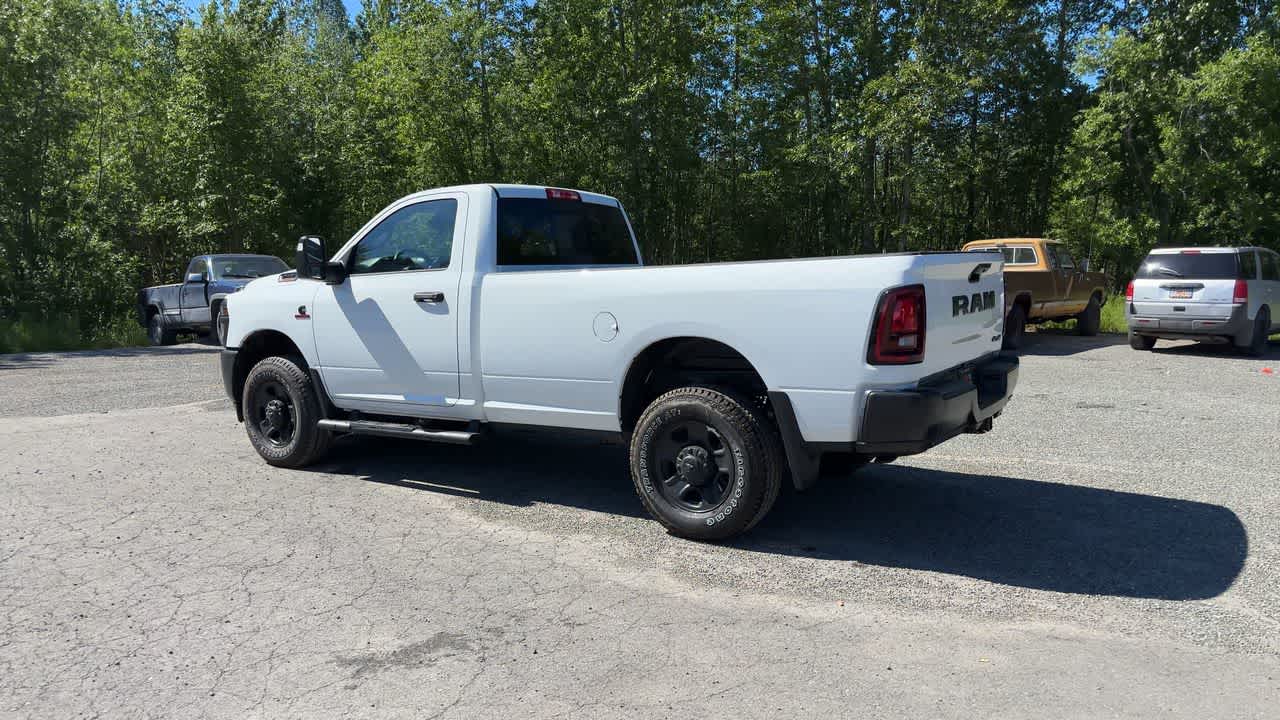 Thumbnail: 2026 RAM 2500 - 10