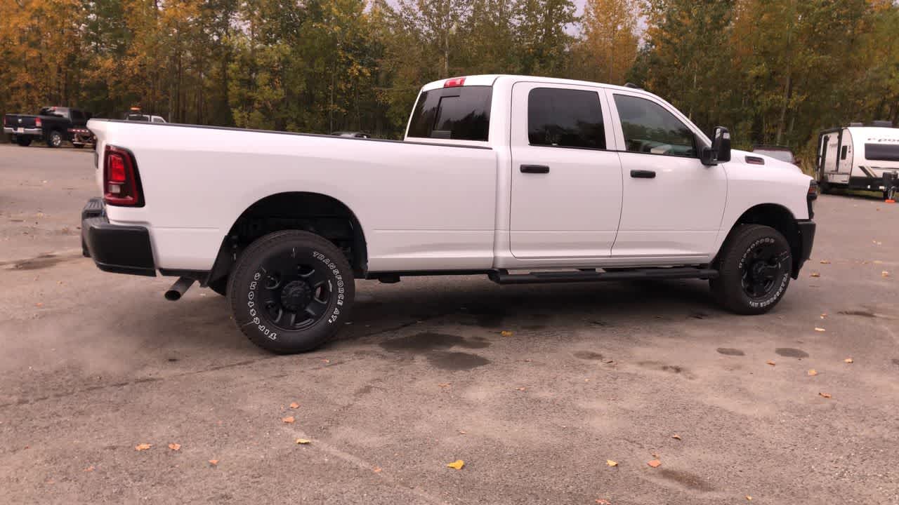 Thumbnail: 2026 RAM 2500 - 15