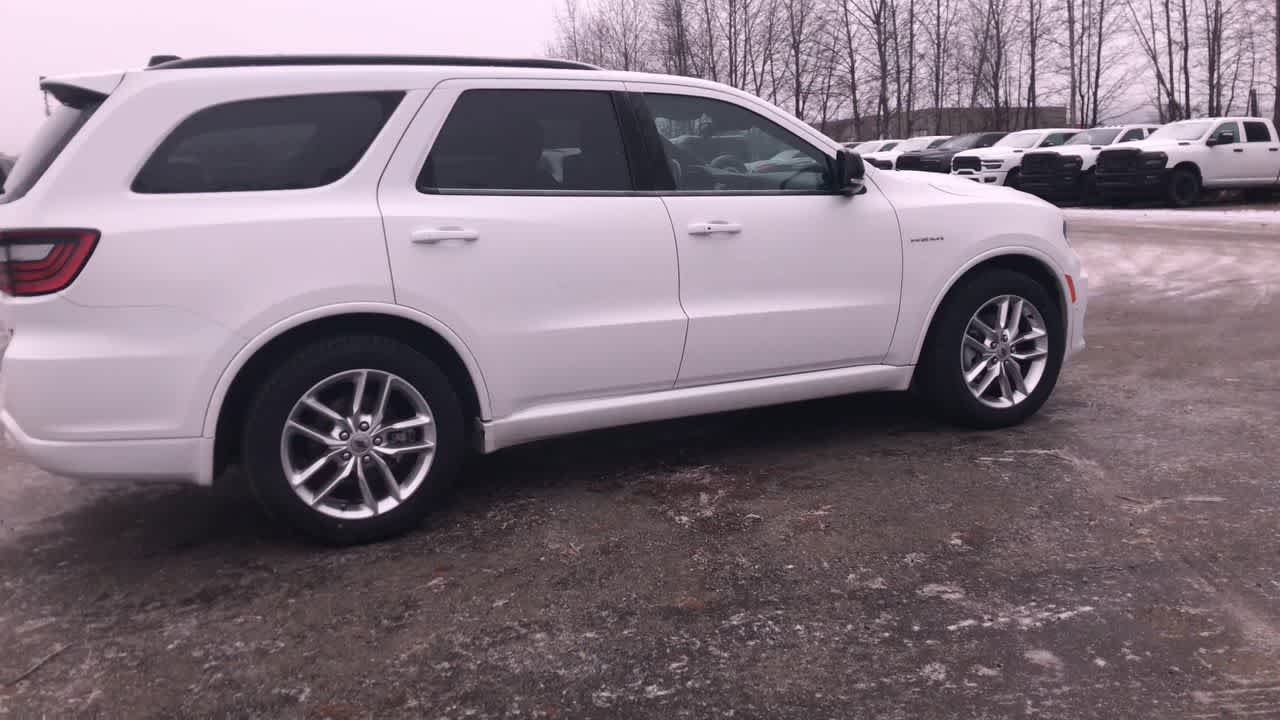 Thumbnail: 2024 Dodge Durango - 14