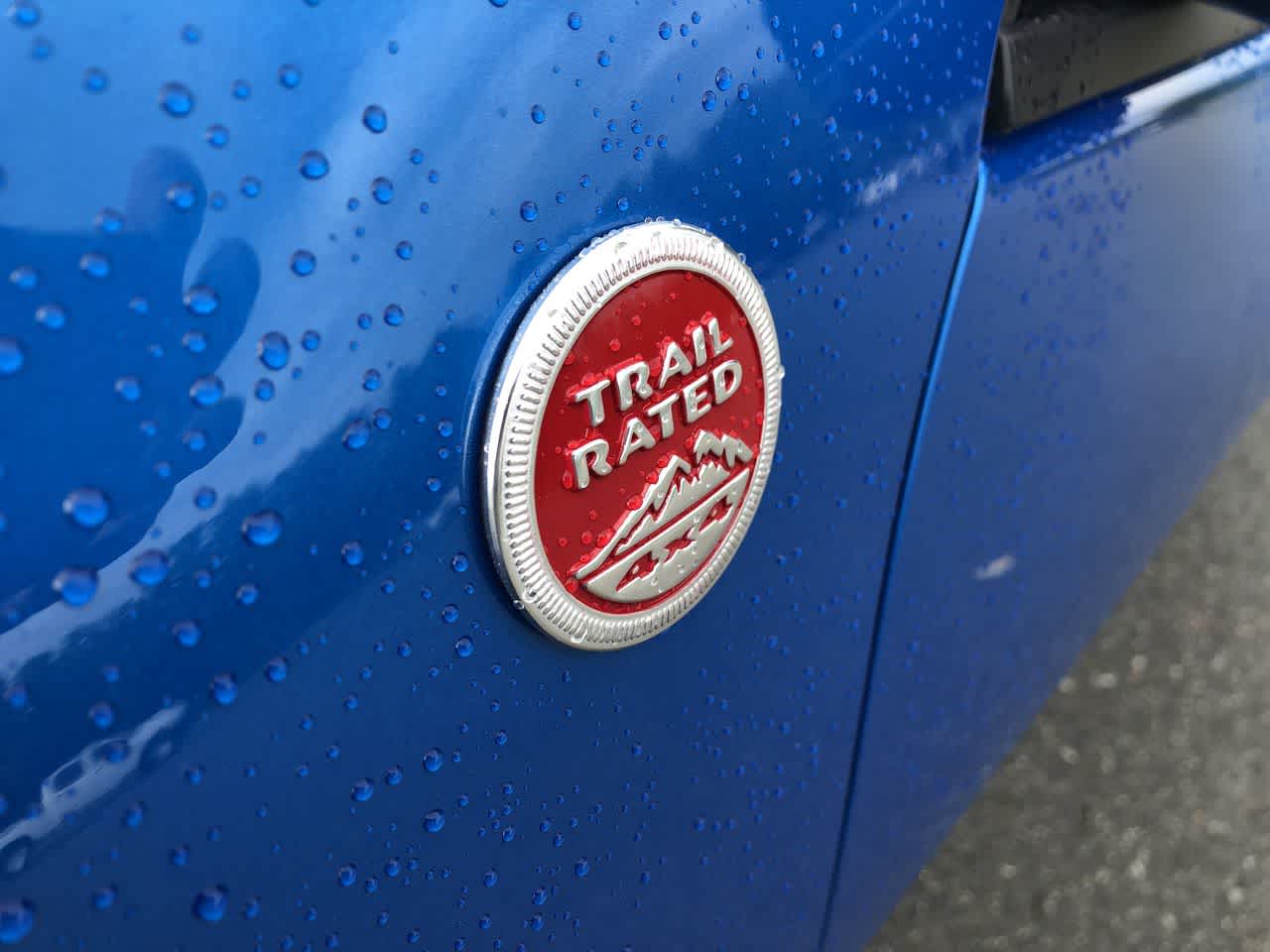 Thumbnail: 2021 Jeep Cherokee - 18