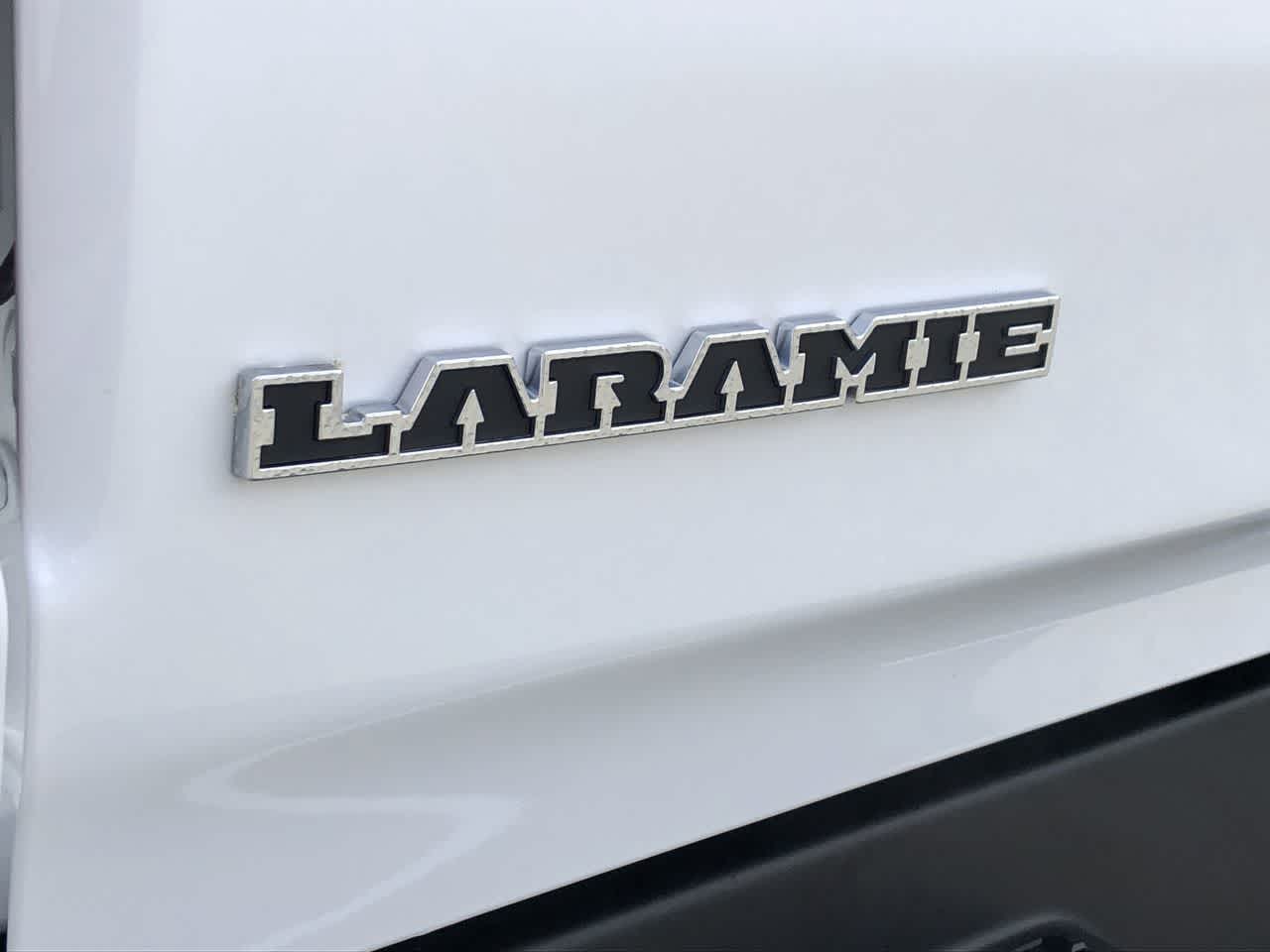 Thumbnail: 2025 RAM 1500 - 19