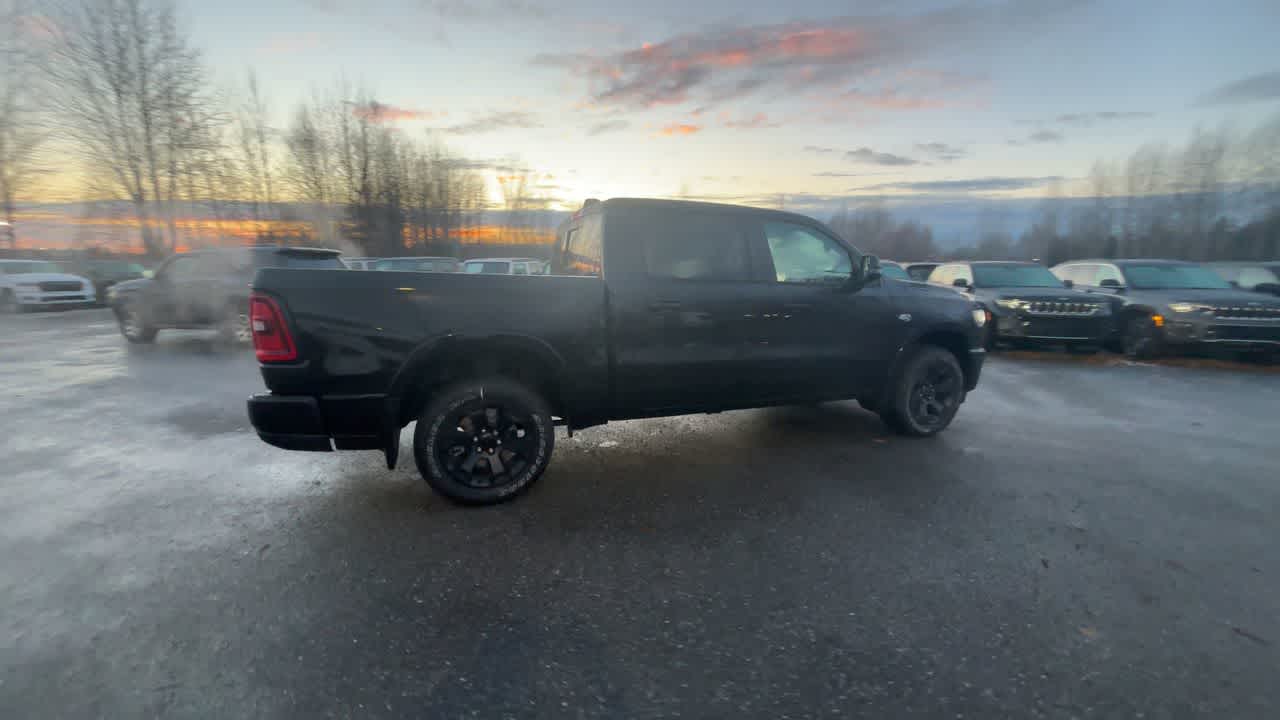 Thumbnail: 2026 RAM 1500 - 15