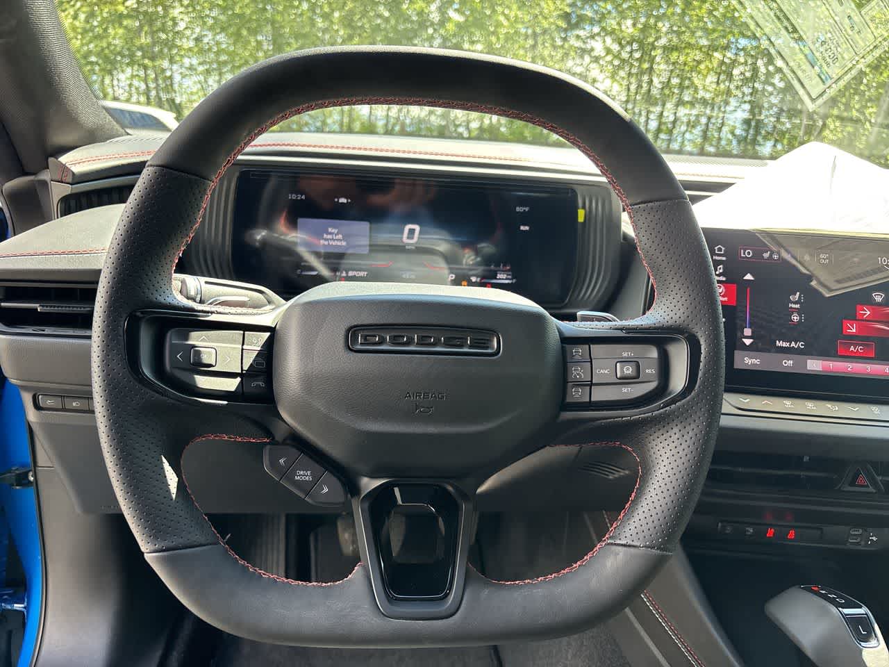Thumbnail: 2026 Dodge Charger - 24