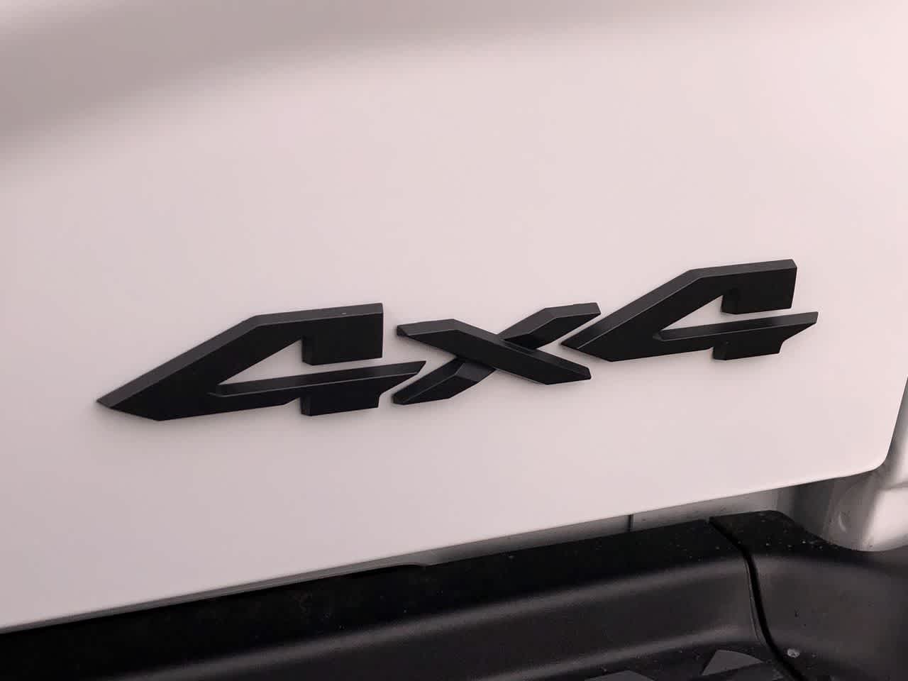 Thumbnail: 2026 RAM 2500 - 18
