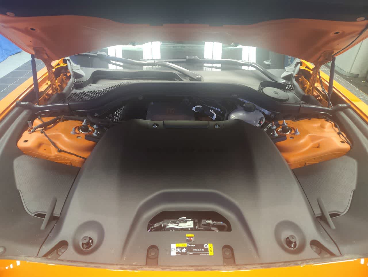 Thumbnail: 2026 Dodge Charger - 16