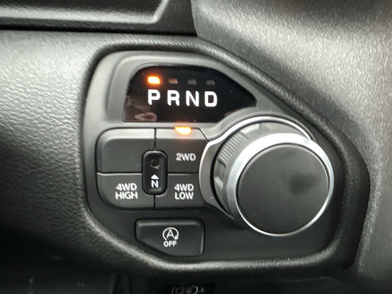 Thumbnail: 2026 RAM 1500 - 26