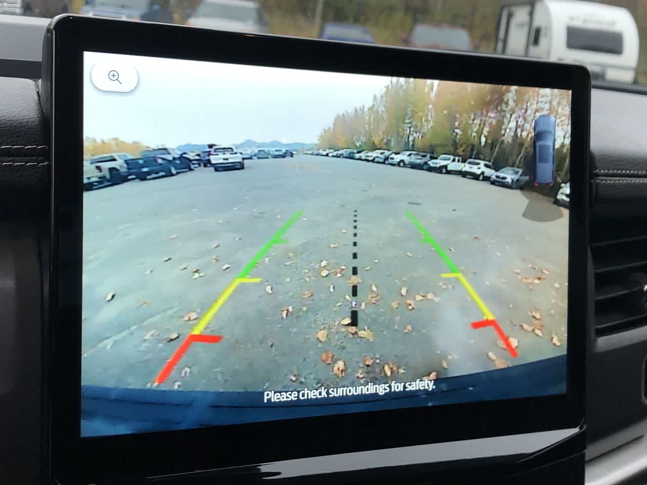 Thumbnail: 2024 Ford Expedition MAX - 29