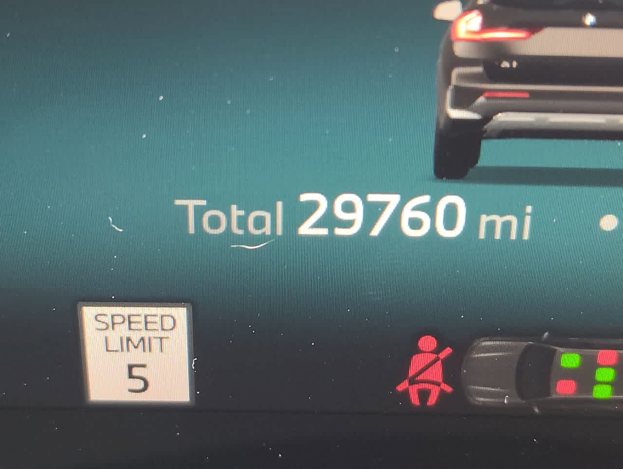 Thumbnail: 2025 BMW X1 - 28