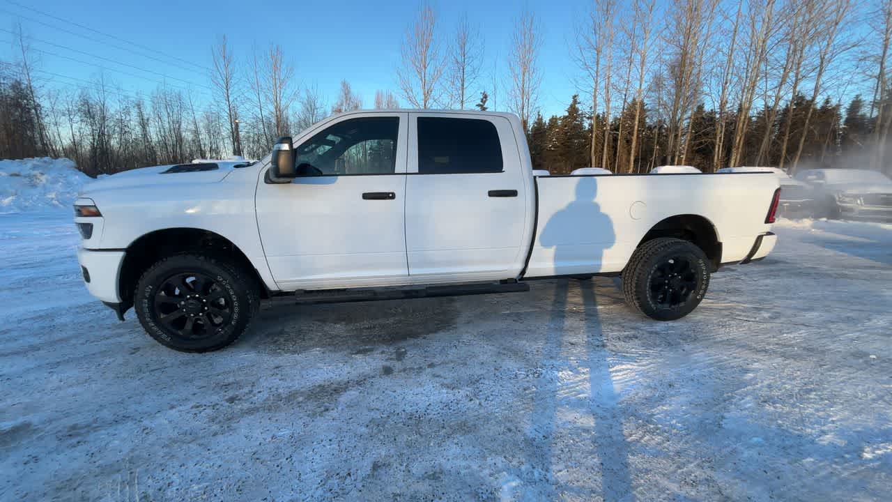 Thumbnail: 2026 RAM 2500 - 8