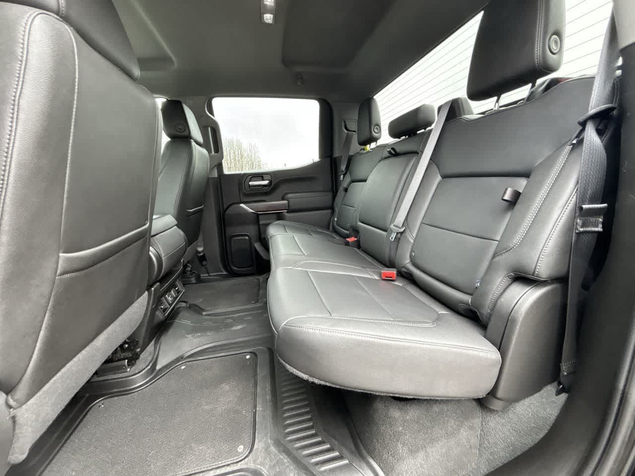 Thumbnail: 2022 GMC Sierra 1500 - 22
