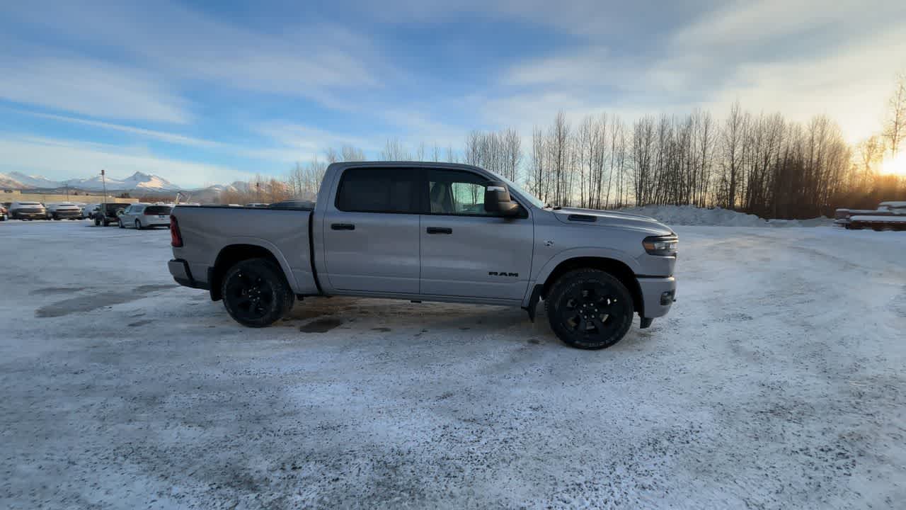 Thumbnail: 2026 RAM 1500 - 17