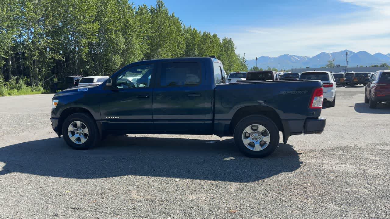 Thumbnail: 2023 RAM 1500 - 9