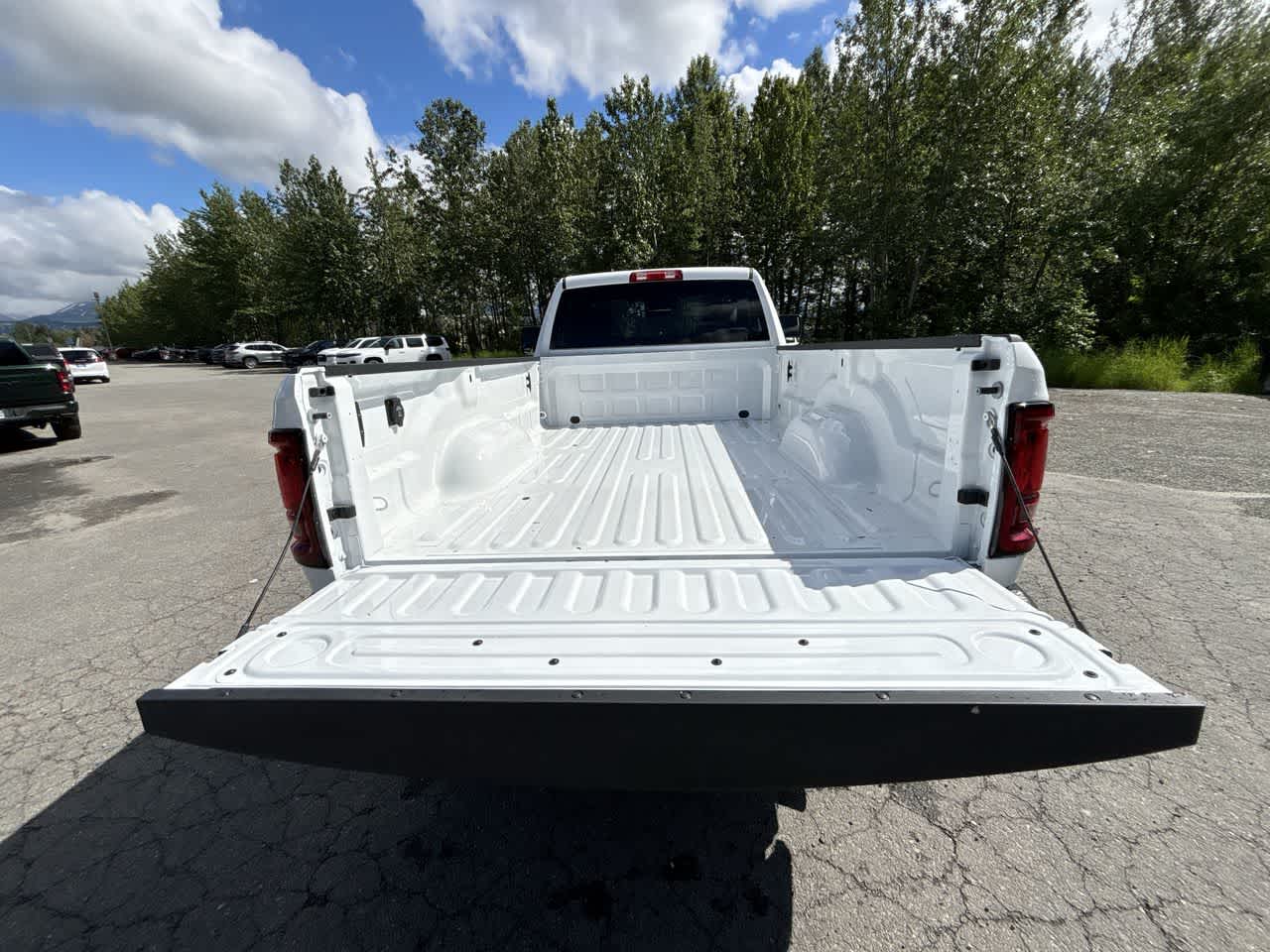 Thumbnail: 2026 RAM 3500 - 20