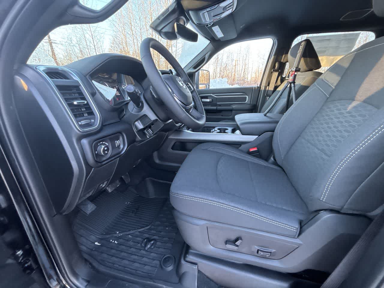 Thumbnail: 2026 RAM 3500 - 23