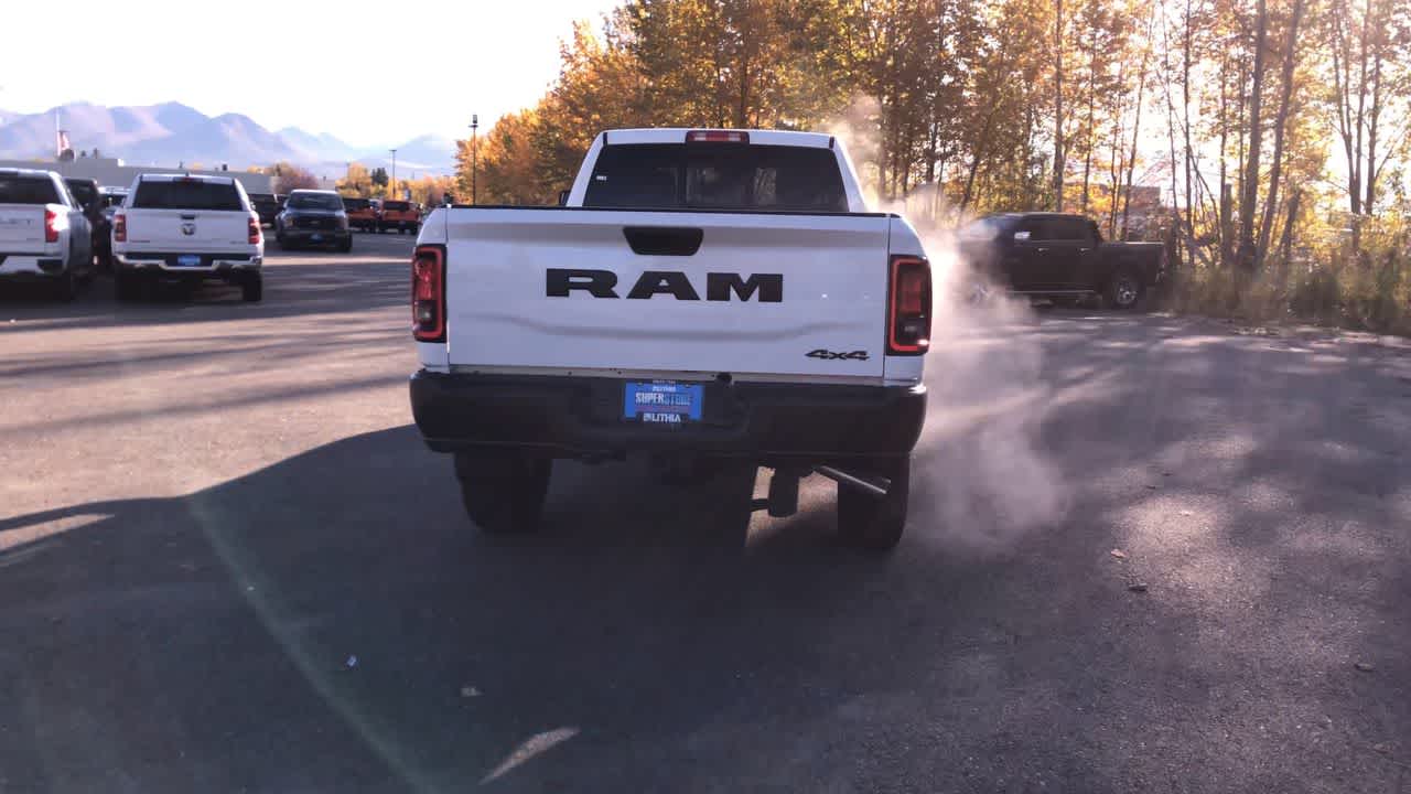 Thumbnail: 2026 RAM 2500 - 13