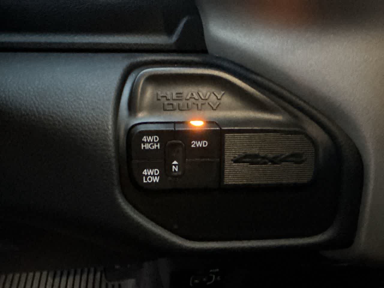 Thumbnail: 2022 RAM 2500 - 27