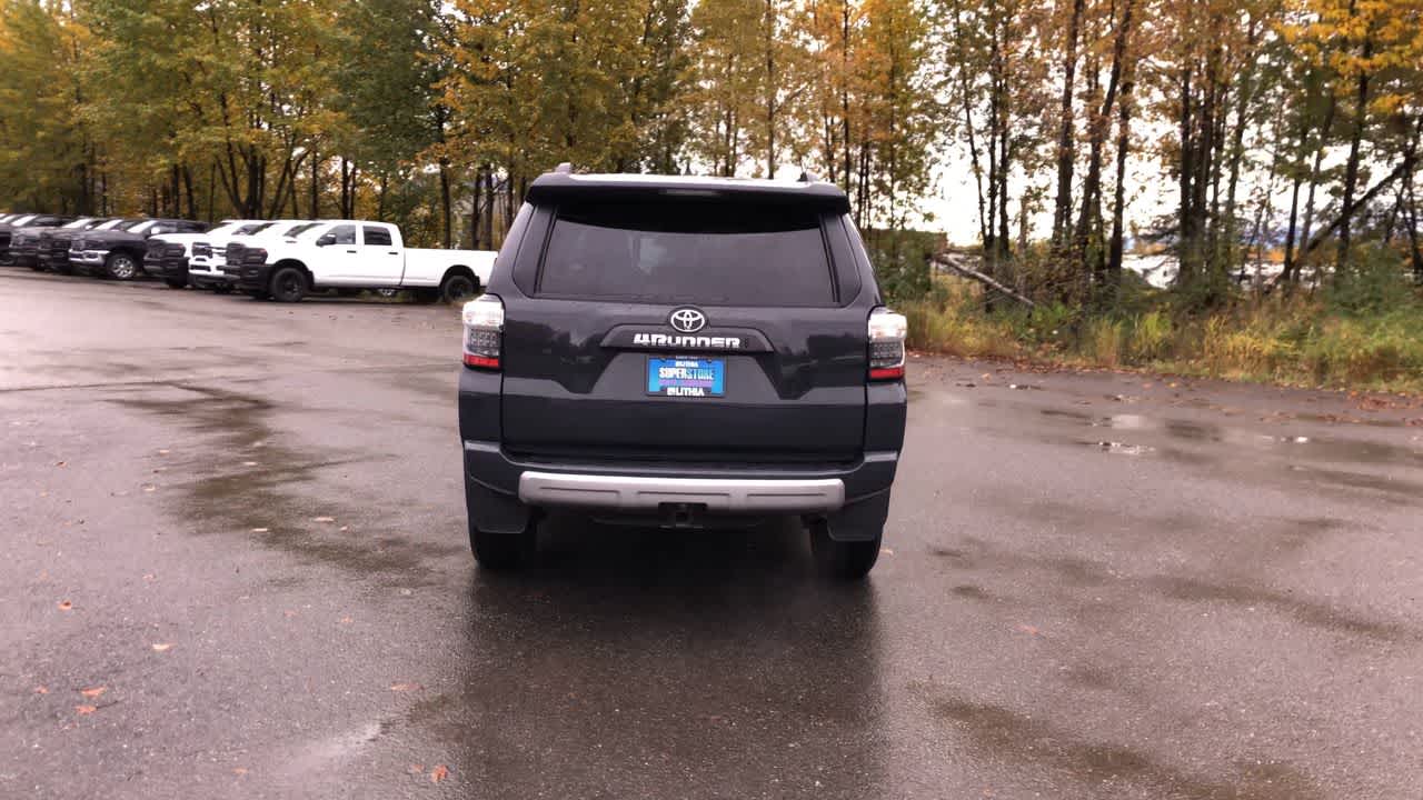 Thumbnail: 2024 Toyota 4Runner - 13