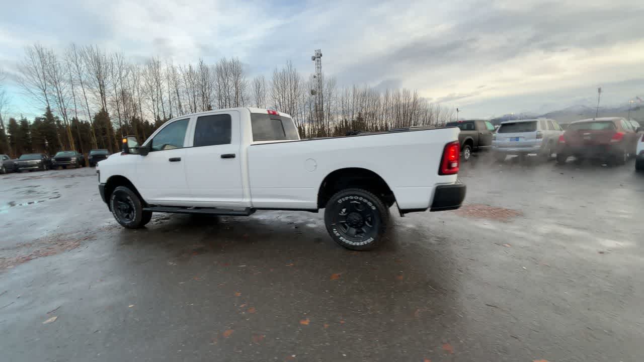 Thumbnail: 2026 RAM 3500 - 10