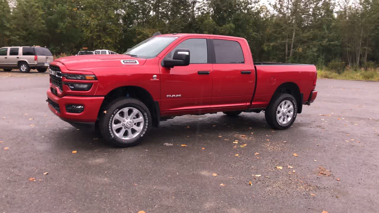 Thumbnail: 2026 RAM 2500 - 7
