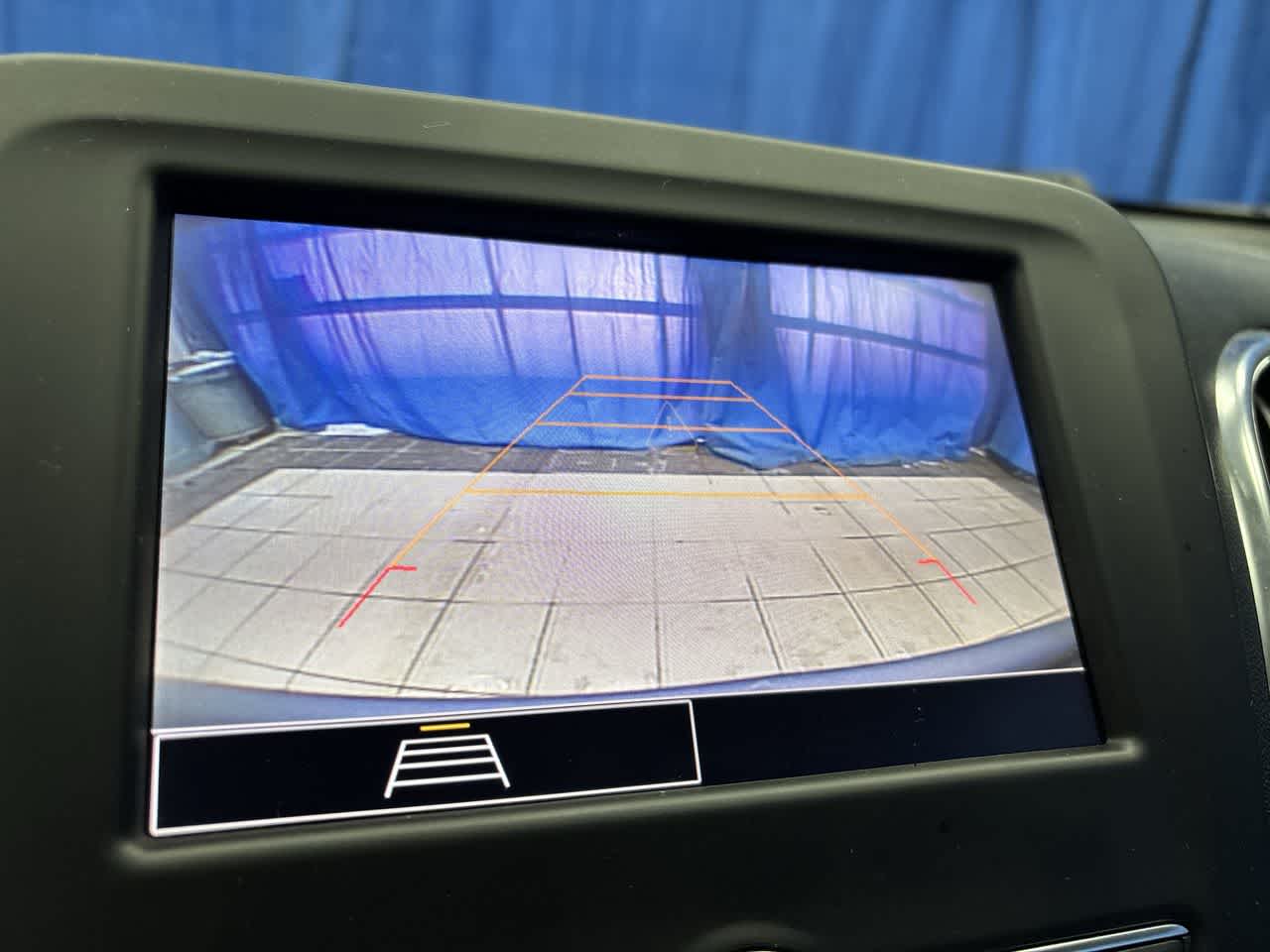 Thumbnail: 2024 Chevrolet Equinox - 29