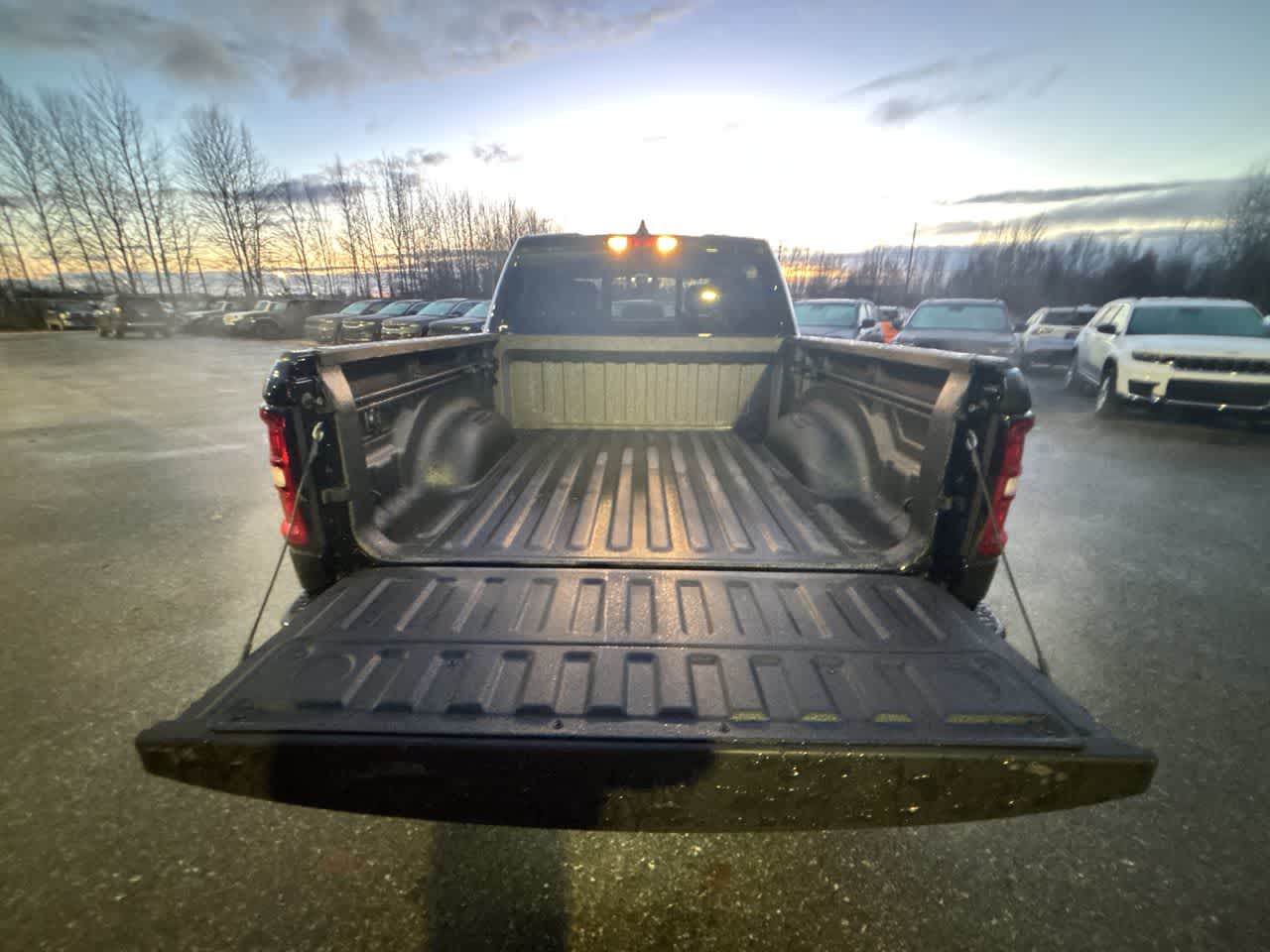 Thumbnail: 2026 RAM 1500 - 20