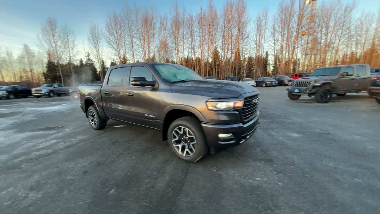 Thumbnail: 2026 RAM 1500 - 3