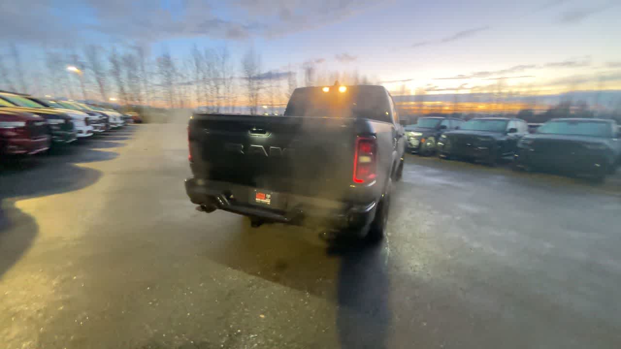 Thumbnail: 2026 RAM 1500 - 13