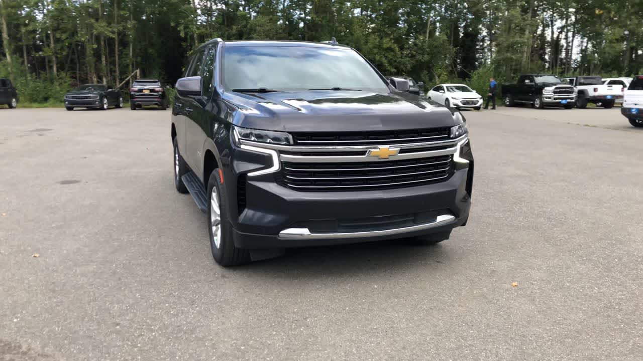 Thumbnail: 2023 Chevrolet Tahoe - 3