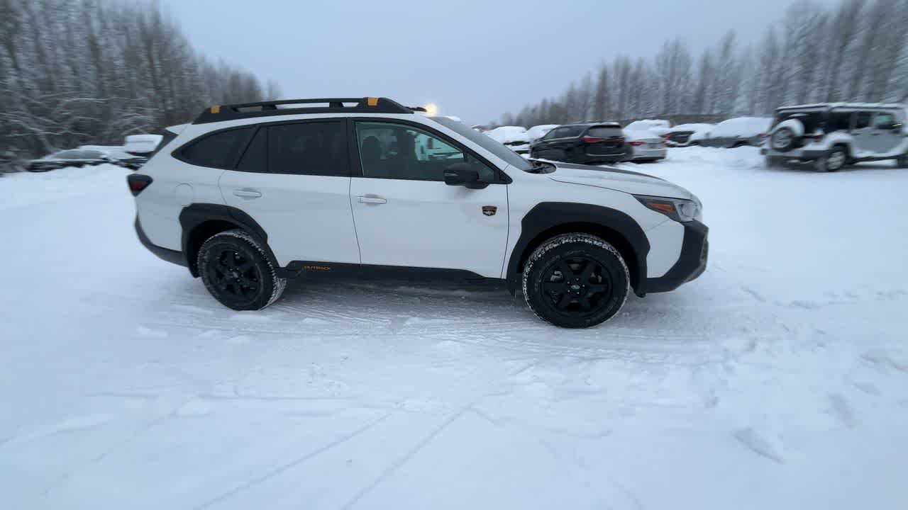 Thumbnail: 2025 Subaru Outback - 17