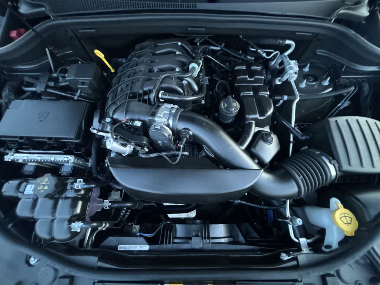 Thumbnail: 2026 Dodge Durango - 24