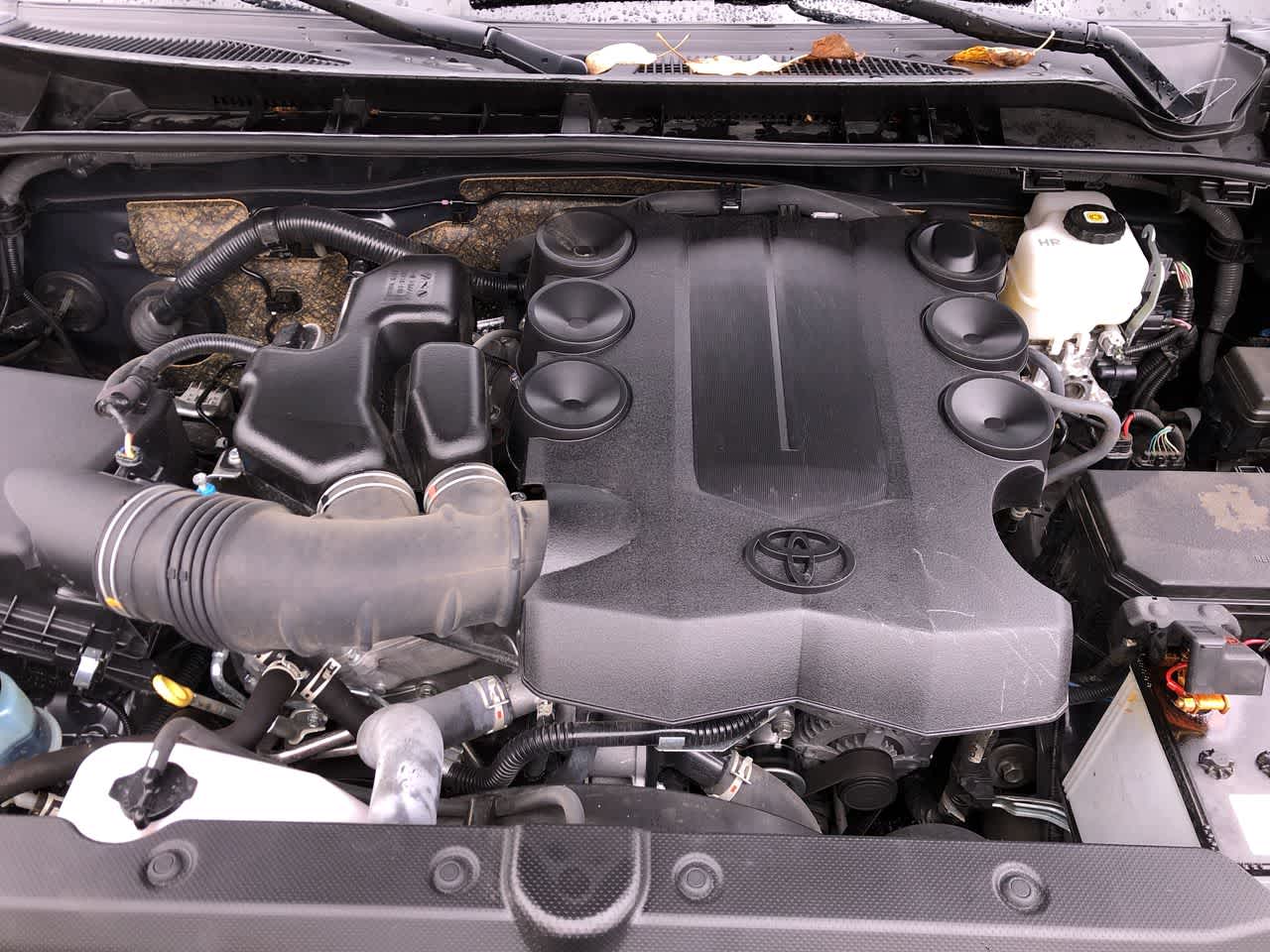 Thumbnail: 2024 Toyota 4Runner - 24