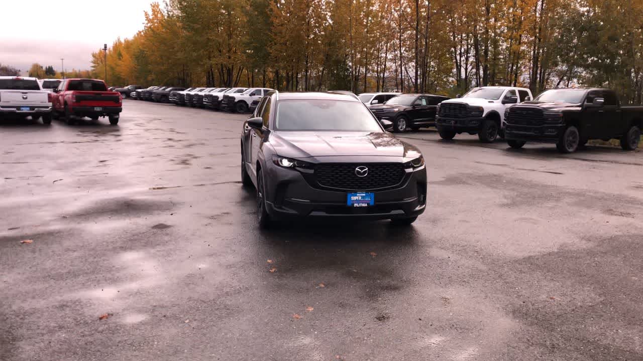 Thumbnail: 2024 Mazda CX-50 - 3