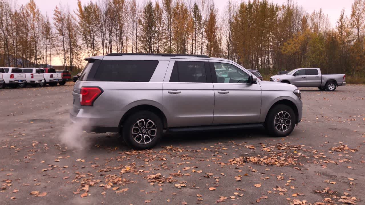 Thumbnail: 2024 Ford Expedition MAX - 15