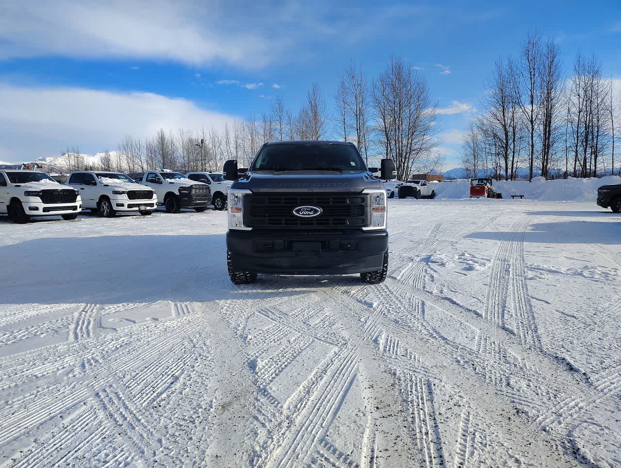 Thumbnail: 2024 Ford Econoline - 3