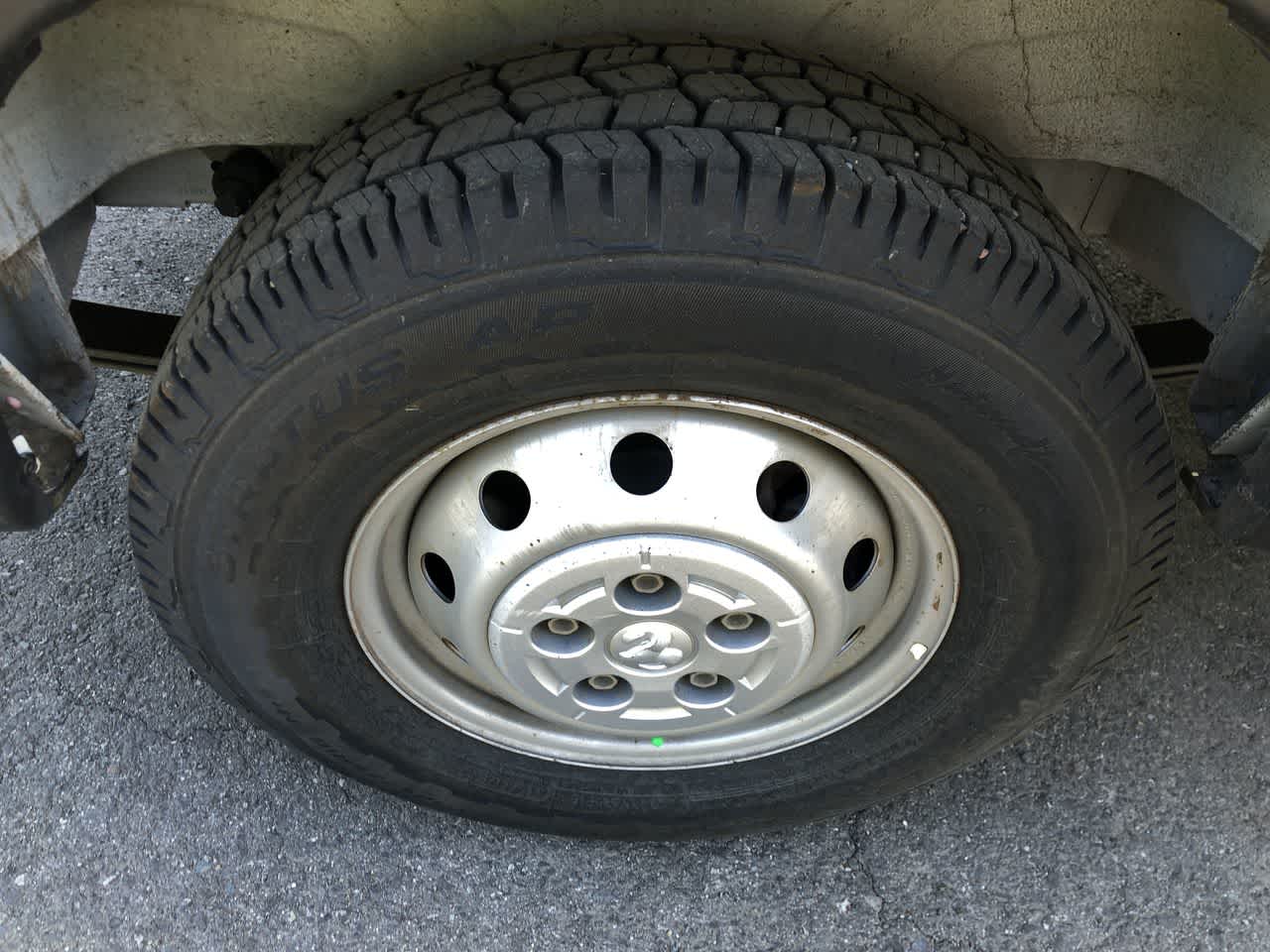 Thumbnail: 2023 RAM ProMaster - 21