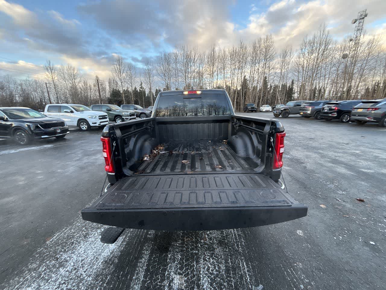 Thumbnail: 2026 RAM 1500 - 20