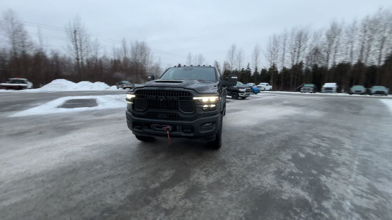 Thumbnail: 2026 RAM 2500 - 5