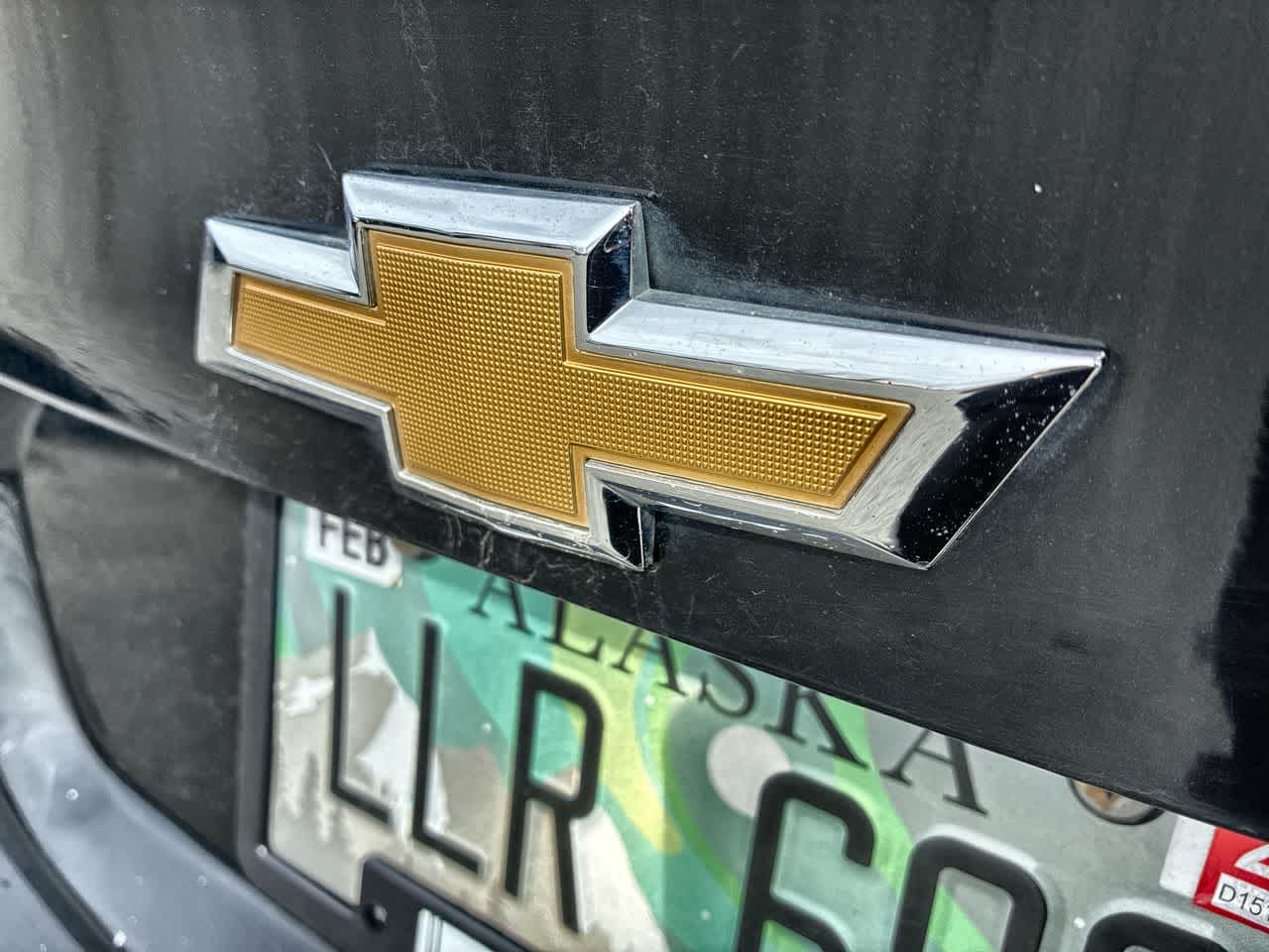 Thumbnail: 2018 Chevrolet Malibu - 11