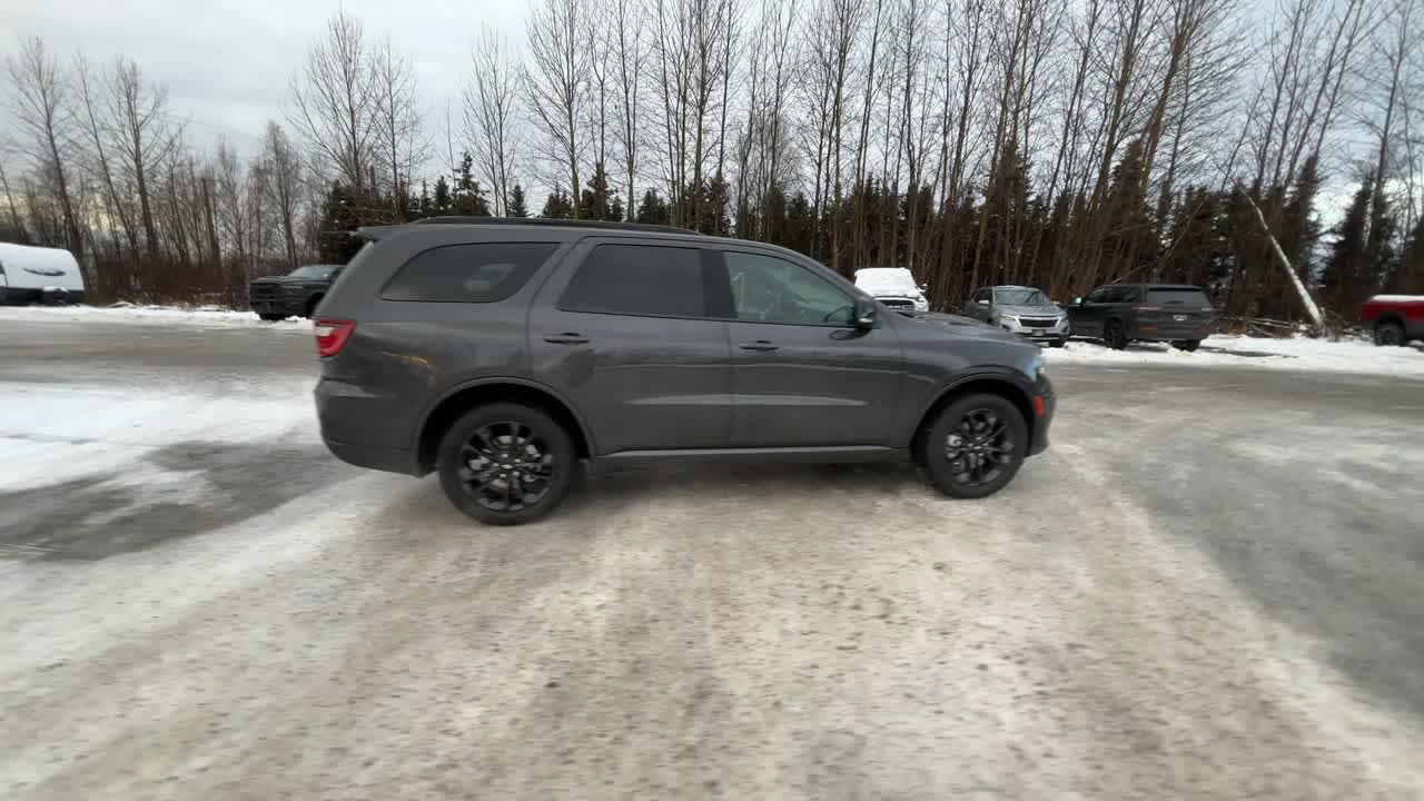 Thumbnail: 2026 Dodge Durango - 16