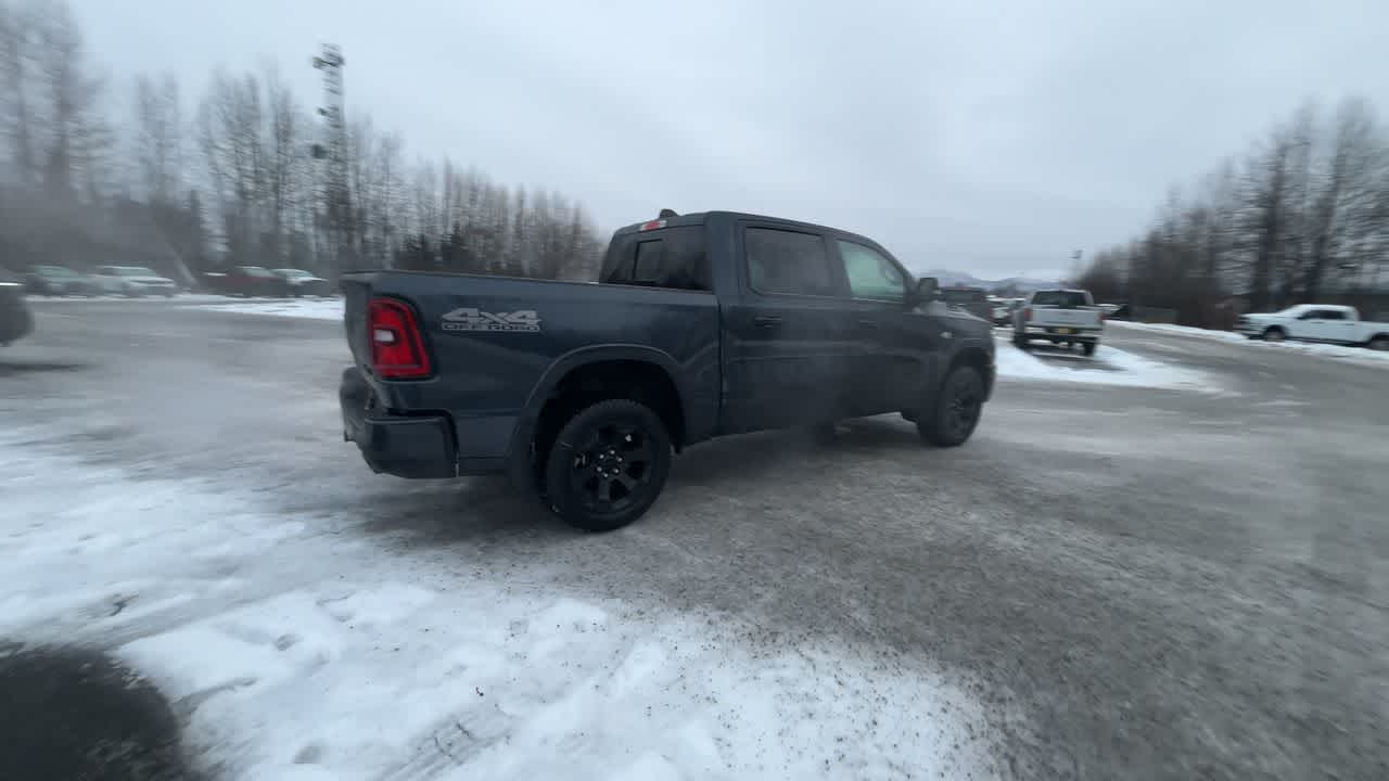 Thumbnail: 2026 RAM 1500 - 15