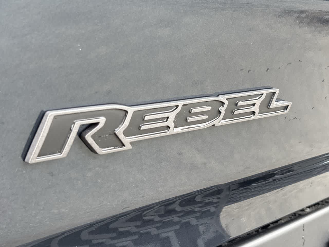 Thumbnail: 2026 RAM 1500 - 18