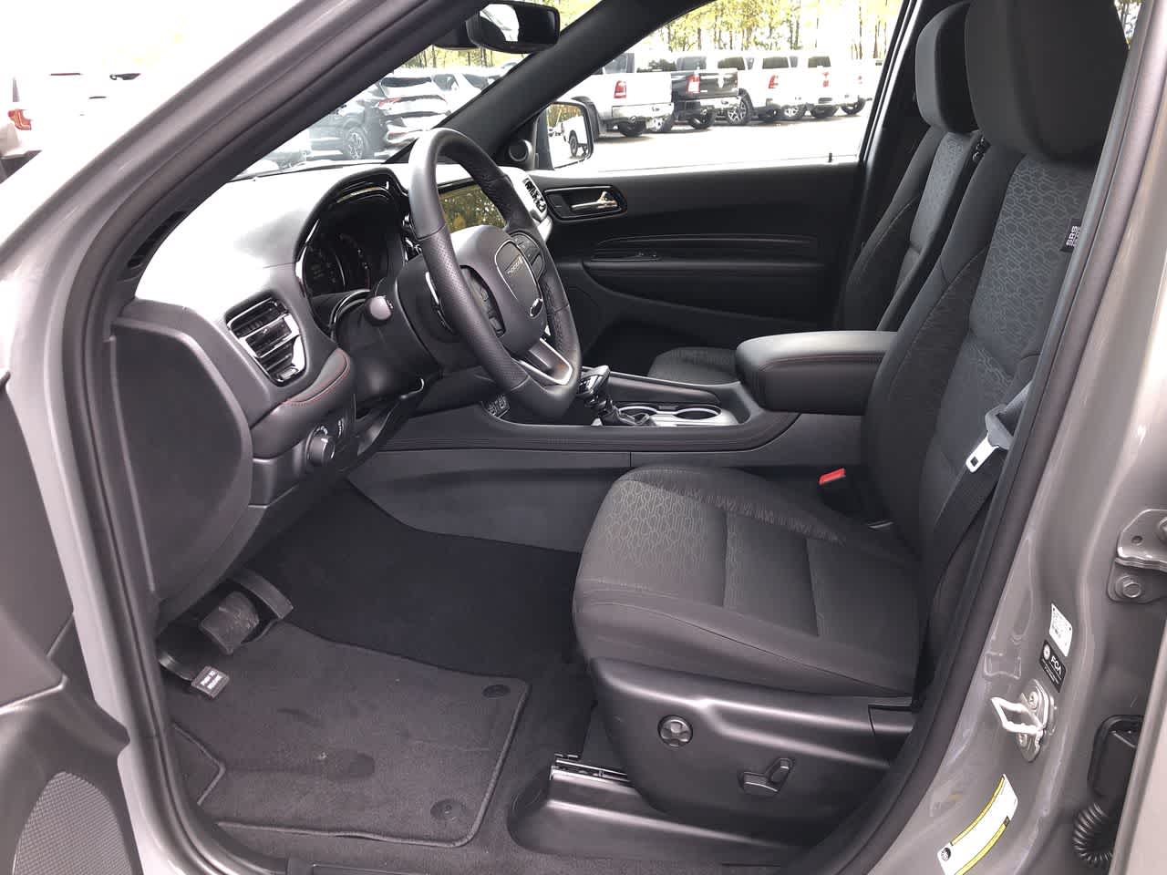 Thumbnail: 2026 Dodge Durango - 23